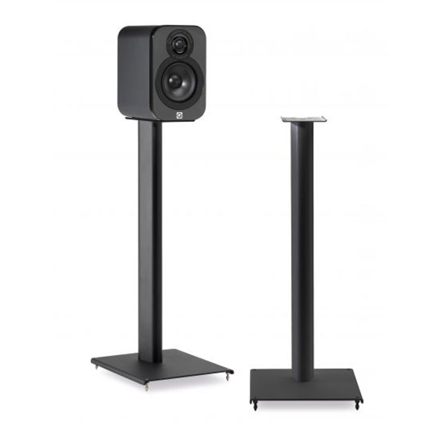 Q Acoustics 3000 Stands Q Acoustics