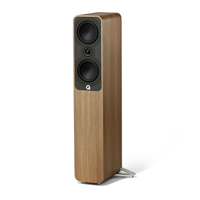 Q 5040 SPEAKER HOLM OAK PAIRQA5048