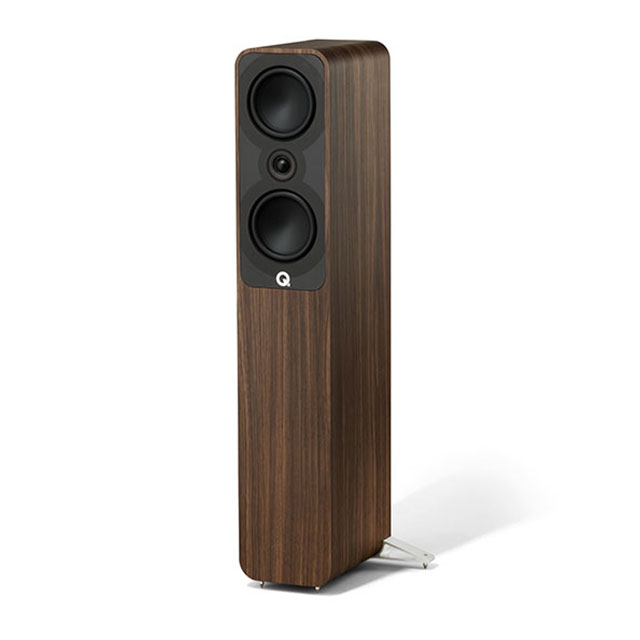Q 5040 SPEAKER SANTOS ROSEWOOD PAIR QA5046