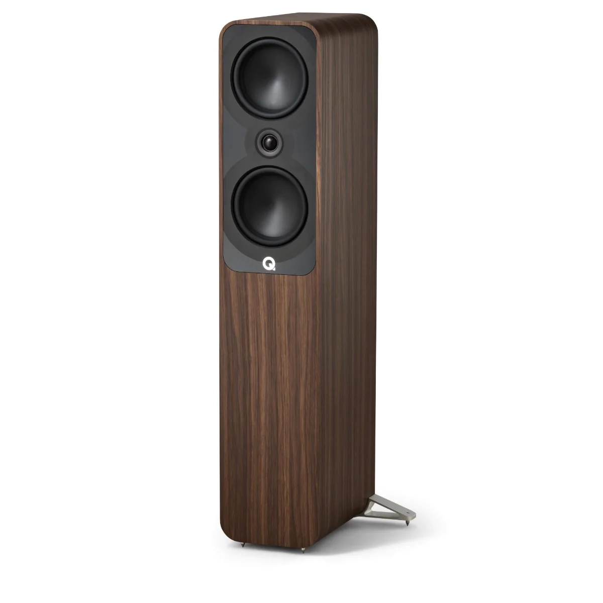 Q 5050 SPEAKER SANTOS ROSEWOOD PAIR QA5046