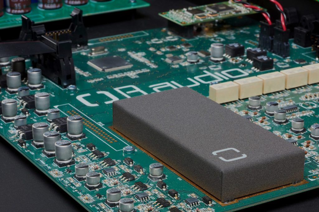 فناوری‌های اختصاصی B.audio |TECHNOLOGY