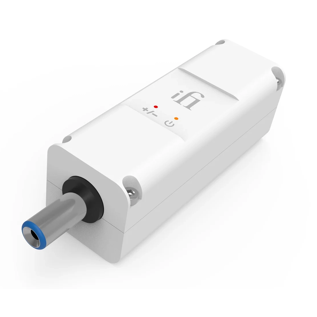 DC iPurifier 2 DC Output
