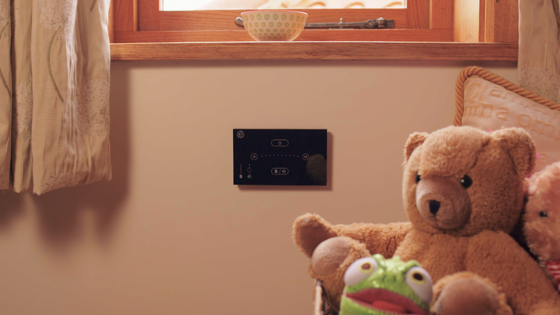 Kid-Bedroom Systemline E50