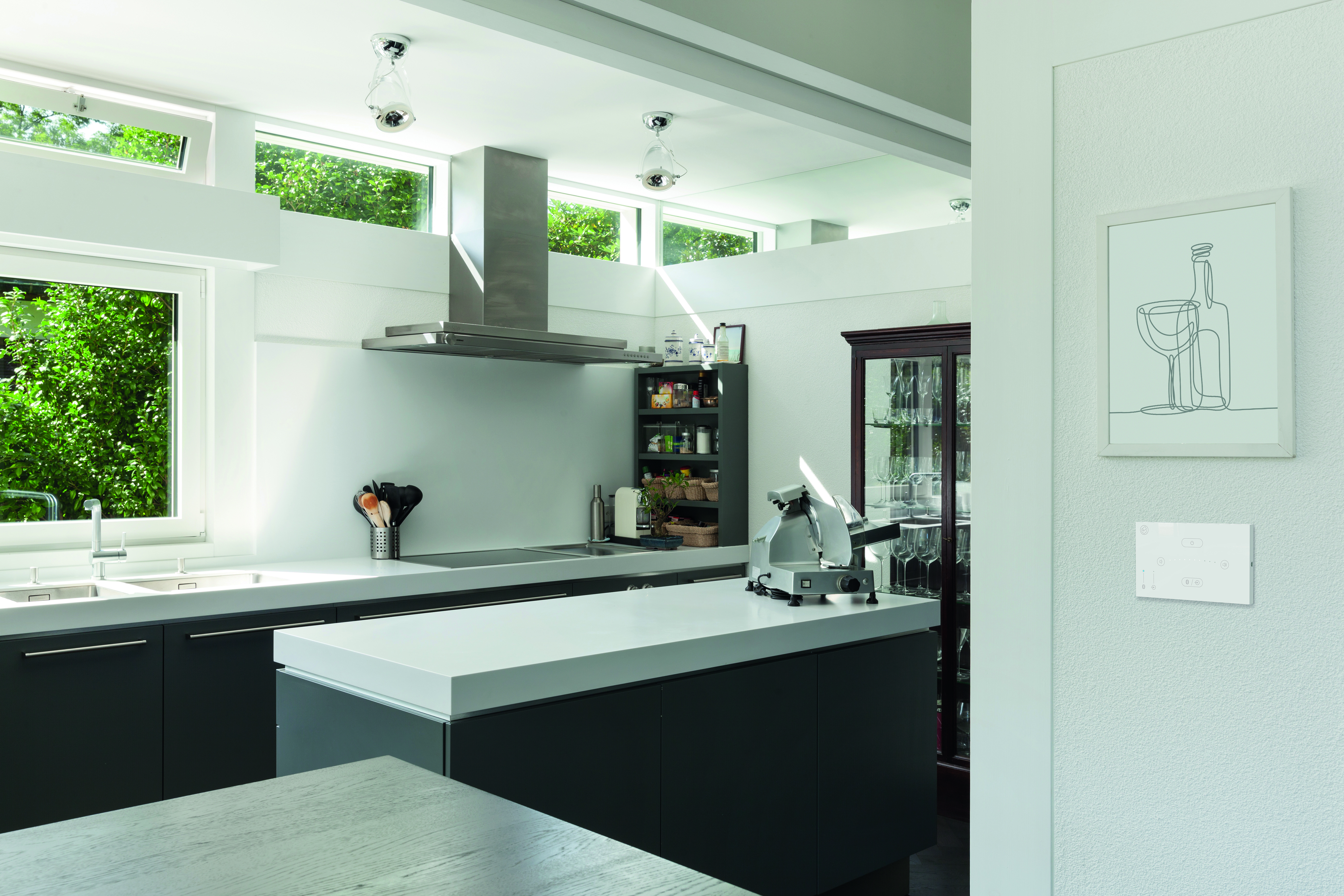 Dining-Room Systemline E50