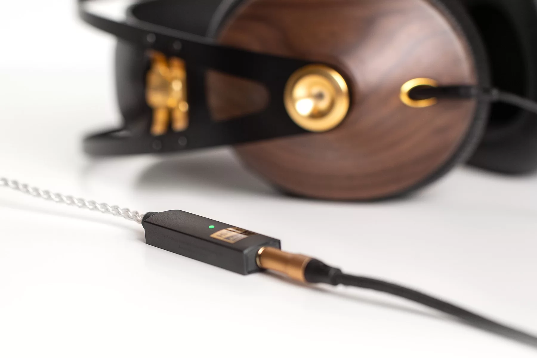Headphone heaven Banner