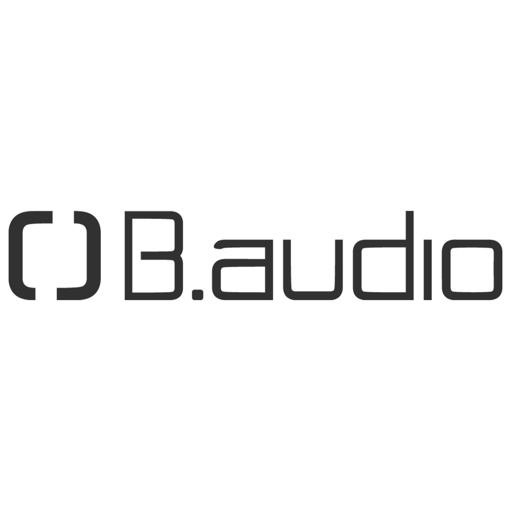 B.audio