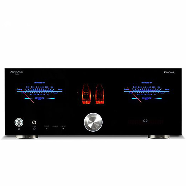 INTEGRATED AMPLIFIER ADVANCE PARIS A10 Classic