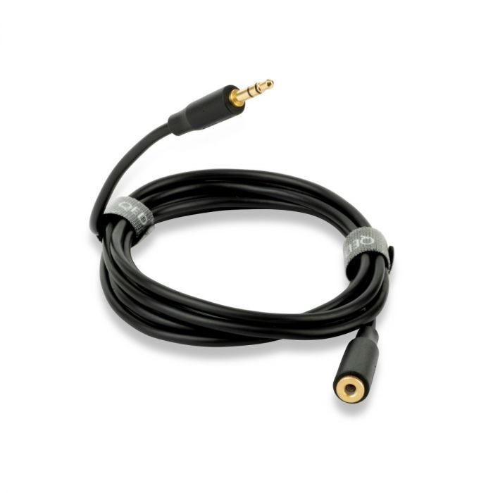 CONNECT 3.5mm Headphone Extension 1.5M QE8134