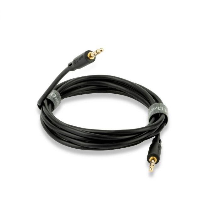 CONNECT 3.5mm Jack to Jack 1.5M QE8124