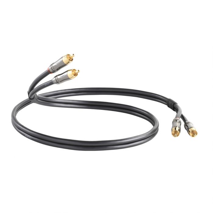 PERFORMANCE Audio Graphite 0.6M QE6100
