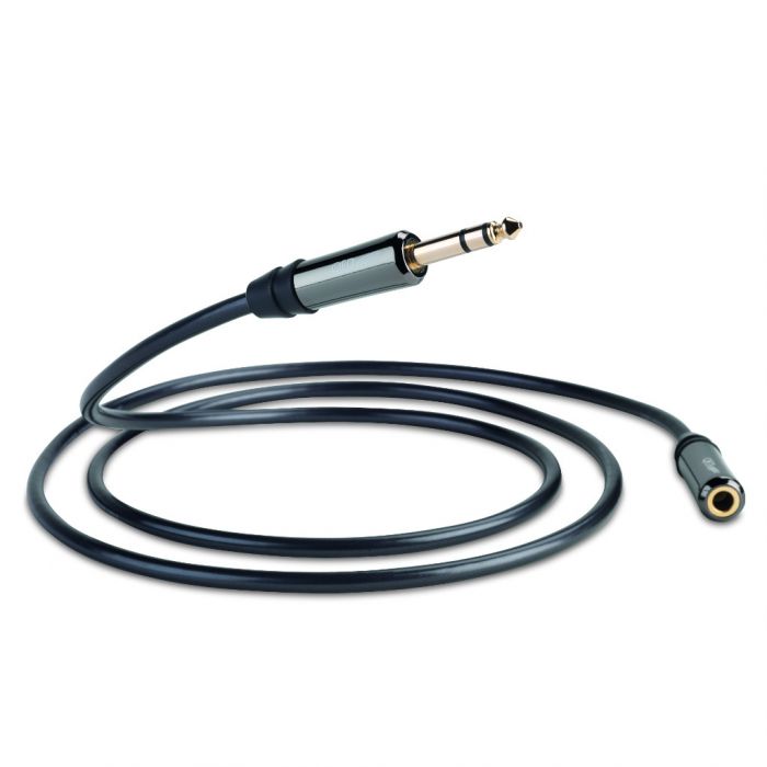 PERFORMANCE USB A-B Graphite 1M QE7305