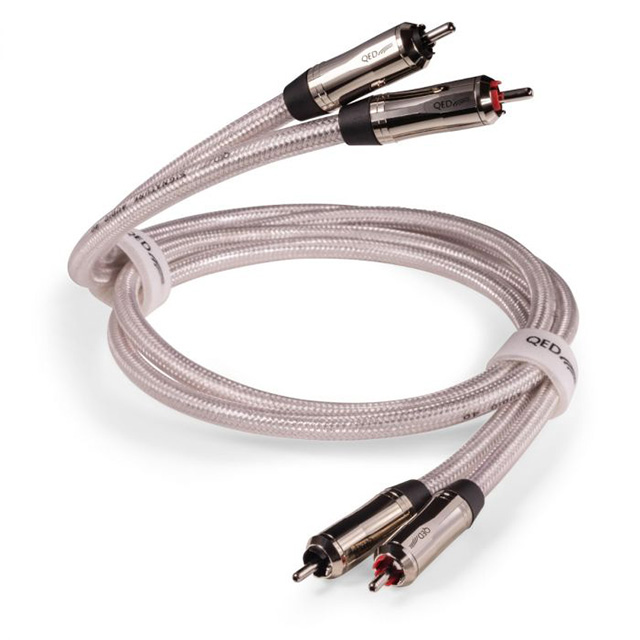 ANALOGUE INTERCONNECT | کابل صوتی RCA آنالوگ High Quality