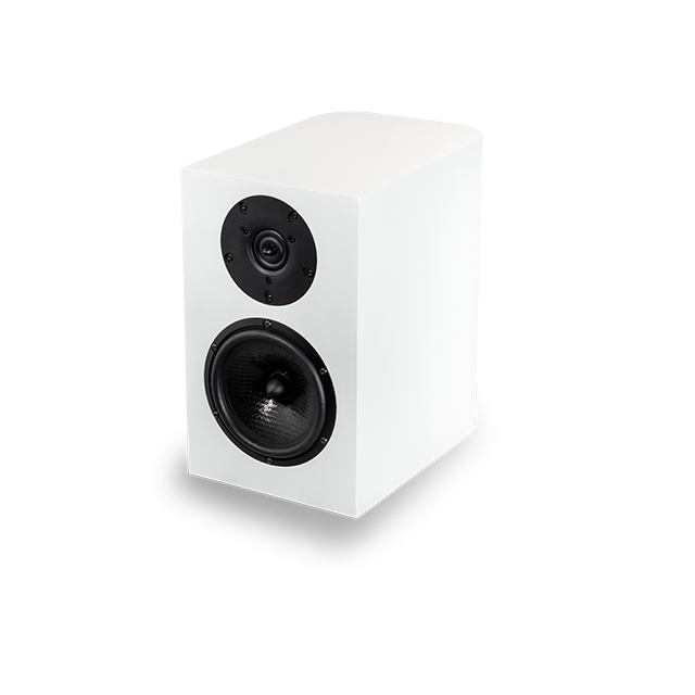 apertura SWING bookshelf Speaker
