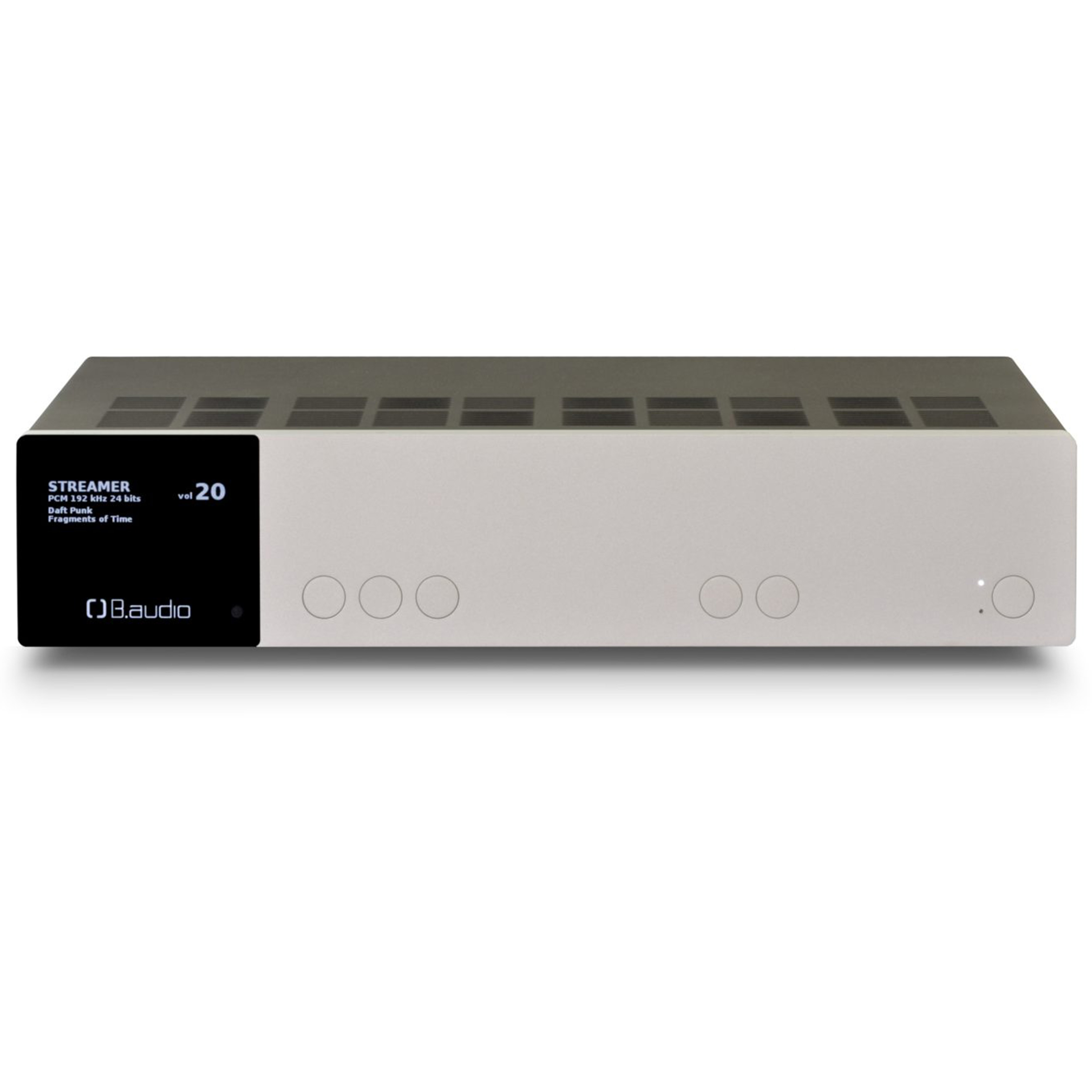 ADVANCE PARIS Alpha One high fidelity audio