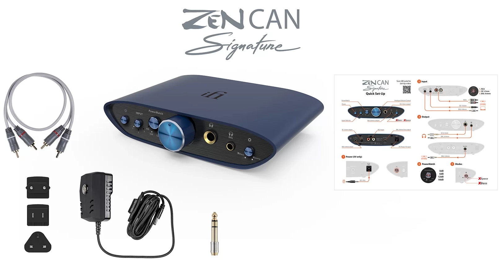ZEN CAN Signature Accessories Banner