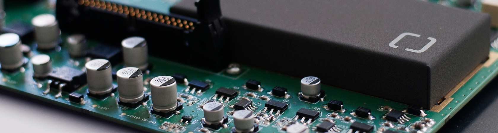 Technology Of B.audio