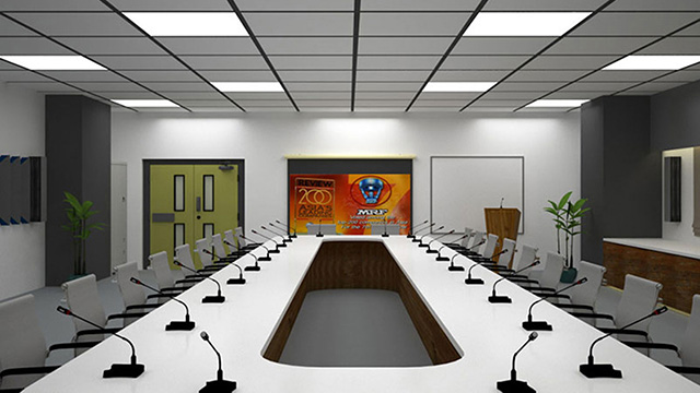 best choice conference hall