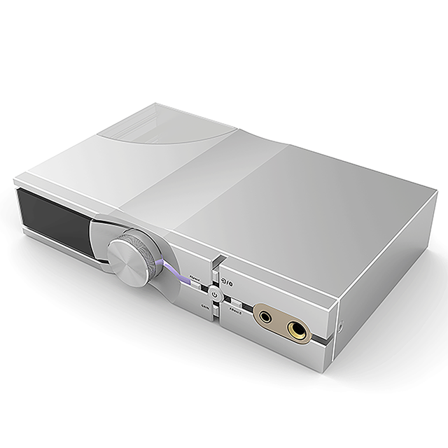 BLUETOOTH DAC | مبدل دیجیتال به آنالوگ Wireless با اتصال بلوتوث
