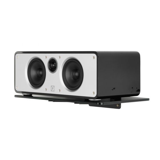 Concept Glass Wall Mount centre (Single Mount) Q Acoustics