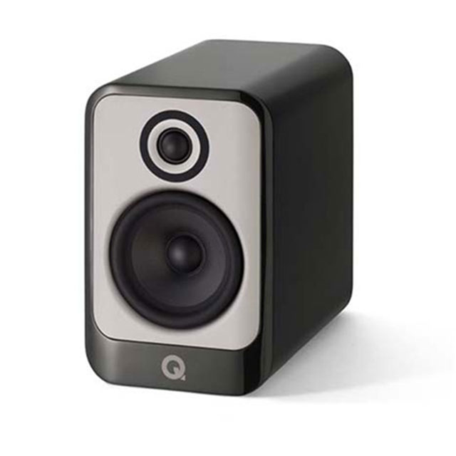 Q Acoustics Concept 30 bookshelf Speaker