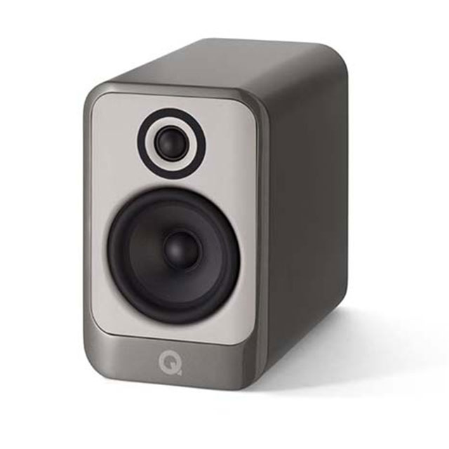 Q CONCEPT 30 GLOSS SILVER PAIR QA2932