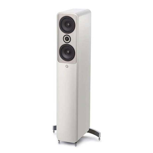 Q Acoustics Concept 50 Floor Standing Speakers