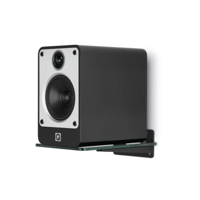 Concept Bookshelf Wall Mount Q Acoustics
