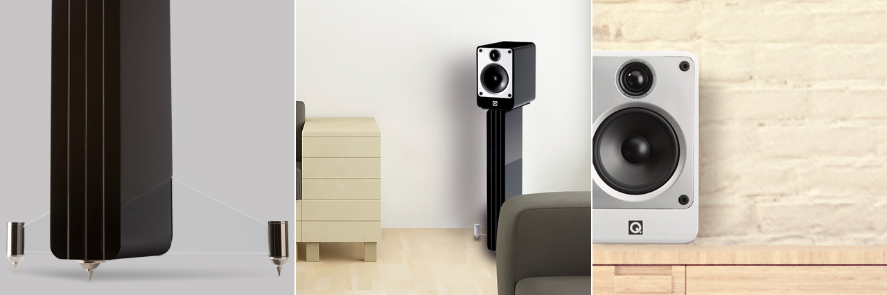 Concept 20 Stands stand