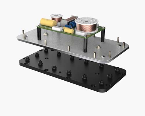 concept 50 electro magnetic