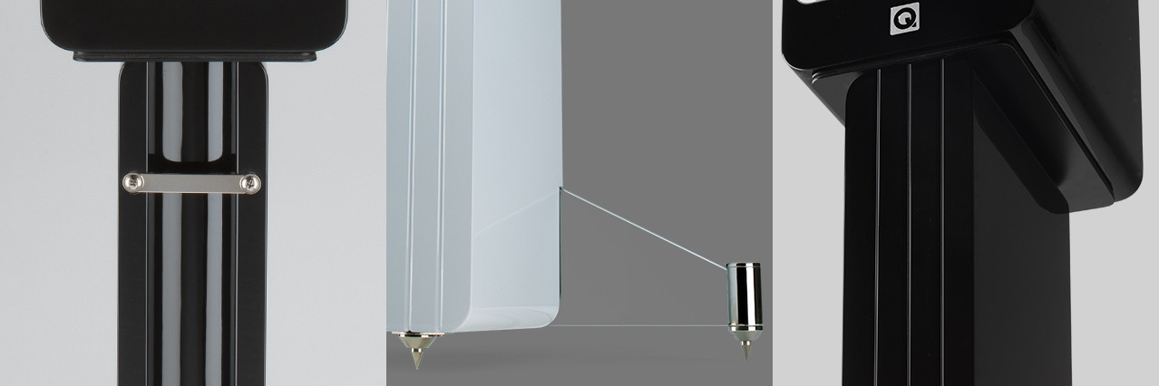 Concept 20 Stands stand