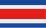 country flag Costa Rica  Soundbar Sound PRojector MusicCast YSP-1600