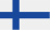 country flag Finland  Soundbar Sound PRojector MusicCast YSP-1600