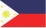 country flag Philippines  Soundbar Sound PRojector MusicCast YSP-1600