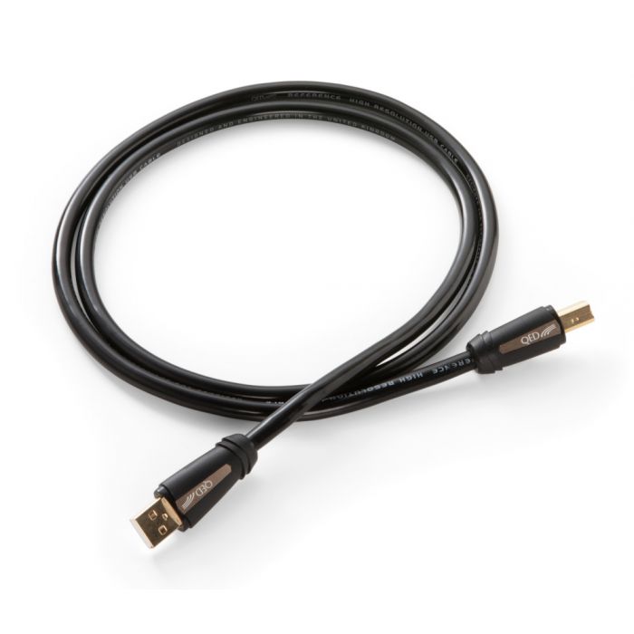 REFERENCE High Resolution USB (A-B) 0.6M QE3243