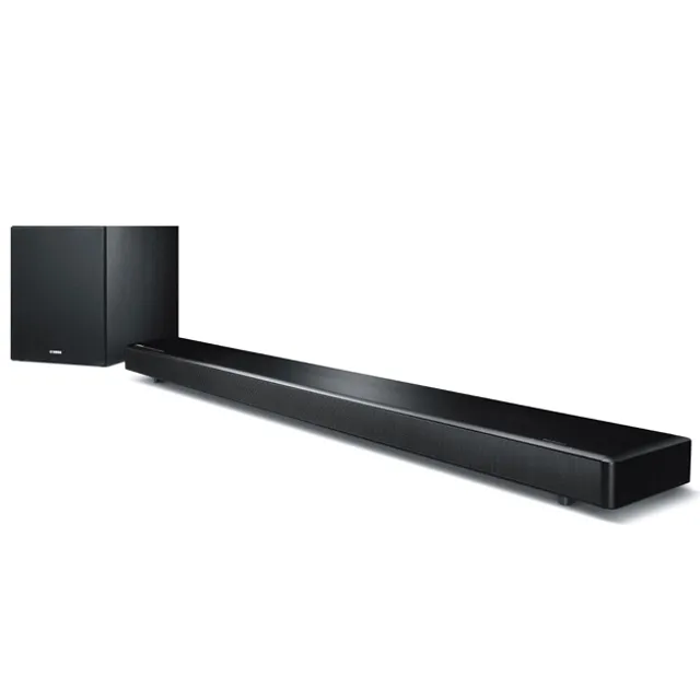 SOUND BAR و DIGITAL SOUND PROJECTOR | ساندبار با قابلیت Dolby Atmos و DTS:X