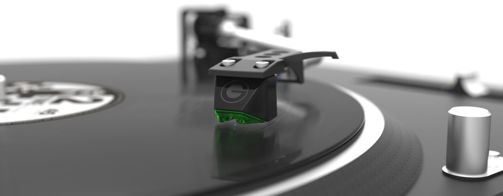 Goldring E2 CARTRIDGES & STYLI
