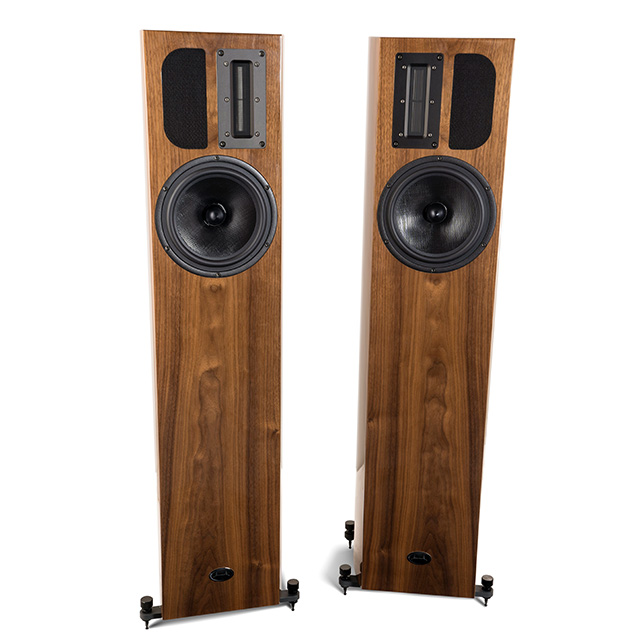 Edena Evolution Erable (Grand brillant) – Figured maple (High gloss)