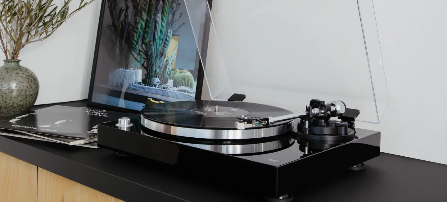 Phono Yamaha RX-A2A A2A AVENTAGE Receiver Amp