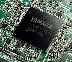 ASIO 2.3 Yamaha Steinberg USB Driver