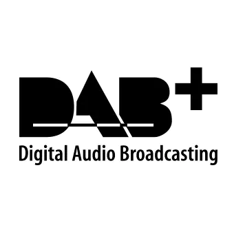 DAB / DAB+ Tuner