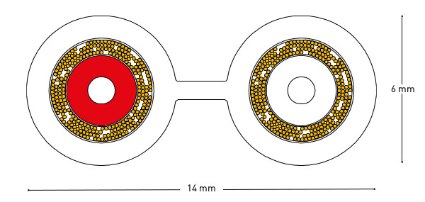 X TUBE Technology XT40i