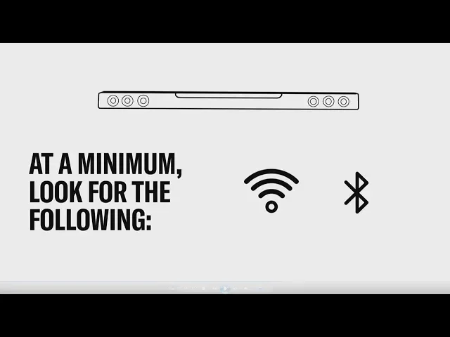 Youtube Link How to Make Your TV Sound Better