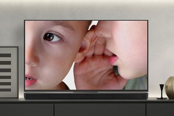 Youtube Link How to Make Your TV Sound Better