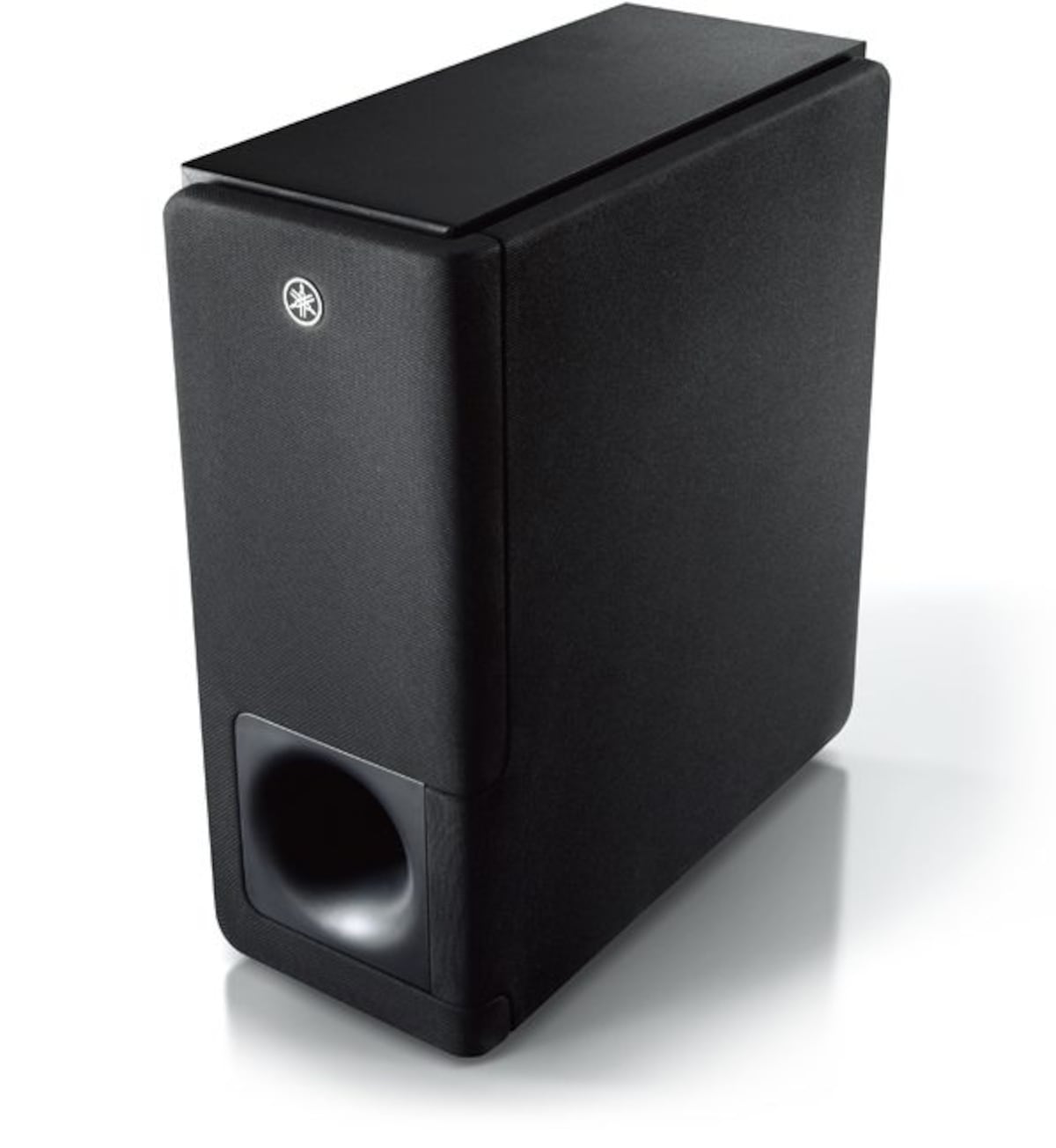 Body-shaking bass Yamaha 3D surround sound Digital Soundbar YAS-207 