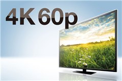 HDMI Terminal and 4K Ultra HD Full Support with 4K60p, HDCP2.2 Yamaha 3D surround sound Digital Sound Projector MusicCast YSP-5600 