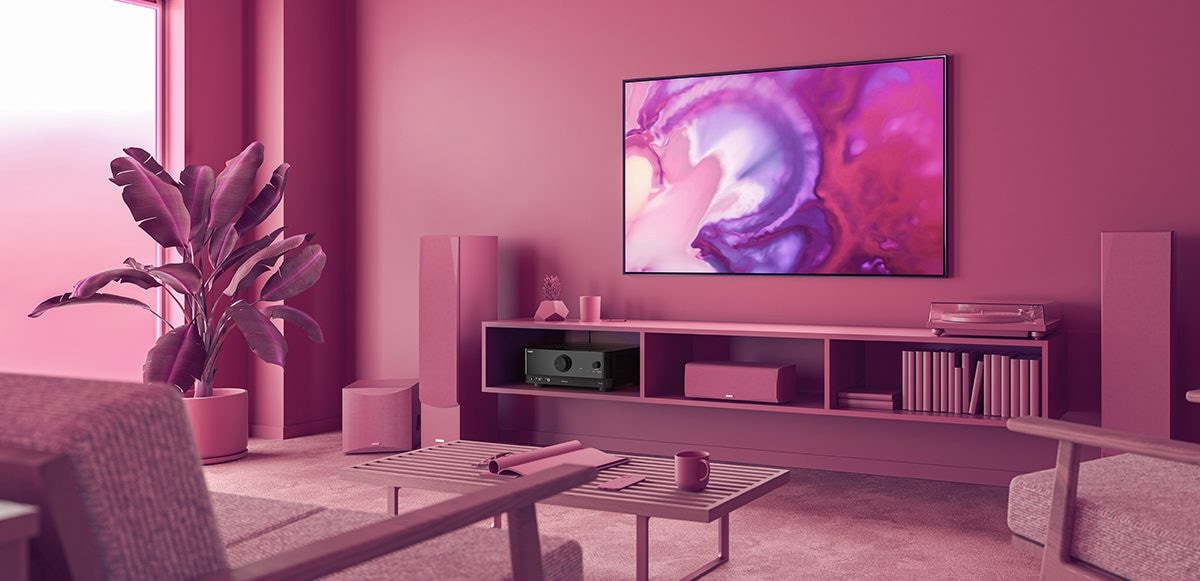 MADE FOR YOUR ROOM