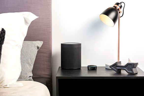MusicCast Smart Home skill