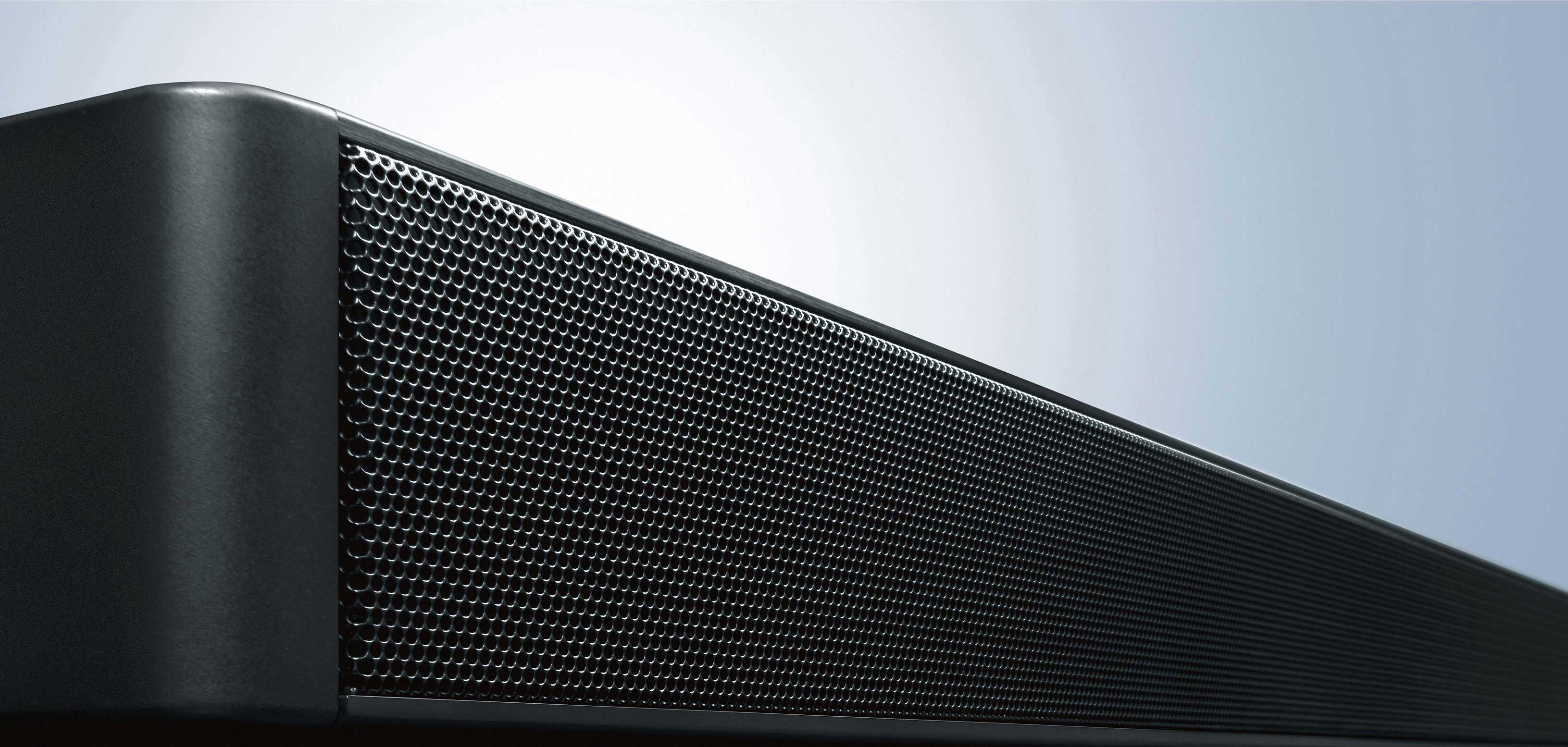 Premium Quality Sound Bar YouTube Link