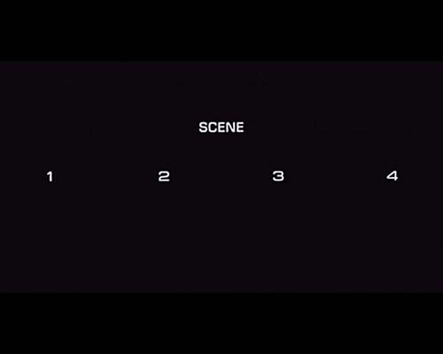 SCENE Buttons with the Ability to Preset Songs and Stations Yamaha RX-A2A A2A AVENTAGE Receiver Amp