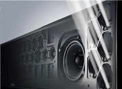Yamaha 3D surround sound Digital Sound Projector MusicCast YSP-5600  Incorporates the First YSP to Create a Height Channel by Using Sound Beams from Specific Array Speakers